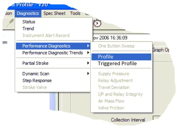 EMERSON DVC6200 SIS Digital Valve Controllers - Accessing1