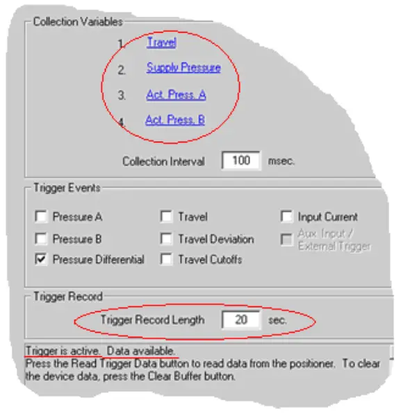 EMERSON DVC6200 SIS Digital Valve Controllers - Collection