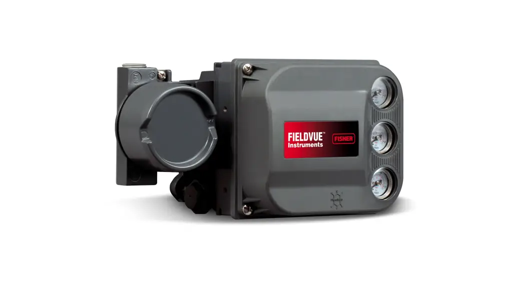 Emerson Dvc6200 Sis Digital Valve Controllers Instruction Manual