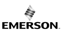 EMERSON logo