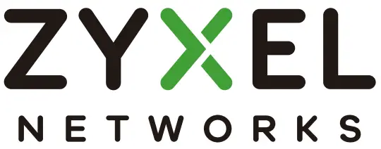 ZYXEL logo