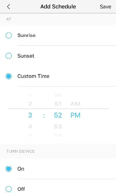 tp-link-Tapo-L630-Smart-WiFi-Spotlight-12
