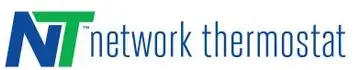 network thermostat LOGO