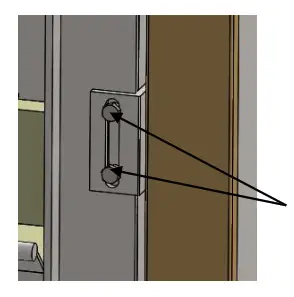 KEMLAN C900FSFH Celestial 900 Freestanding Fireplace - fig23