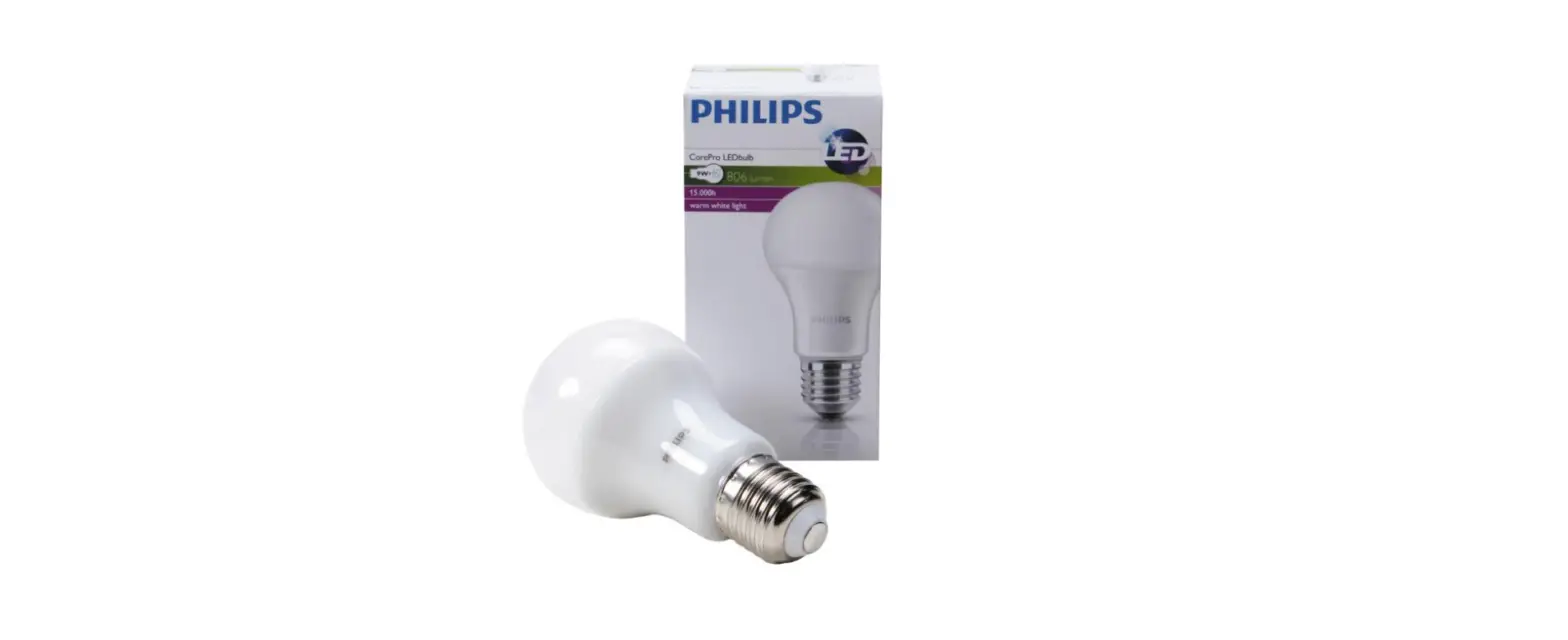 Philips 4409251 Corepro Led Non-dimmable Installation Guide
