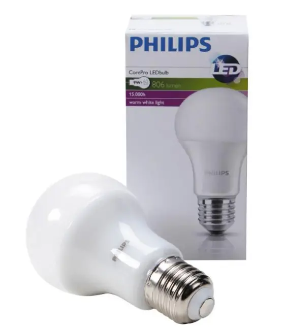 PHILIPS 4409251 CorePro LED Non-Dimmable product