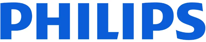 PHILIPS logo