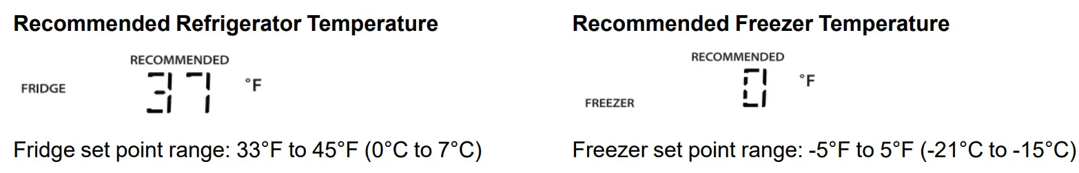 Whirlpool WRX735SDHV 36 Inch Wide French Door Refrigerator - fig