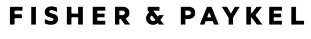 FISHER PAYKEL logo