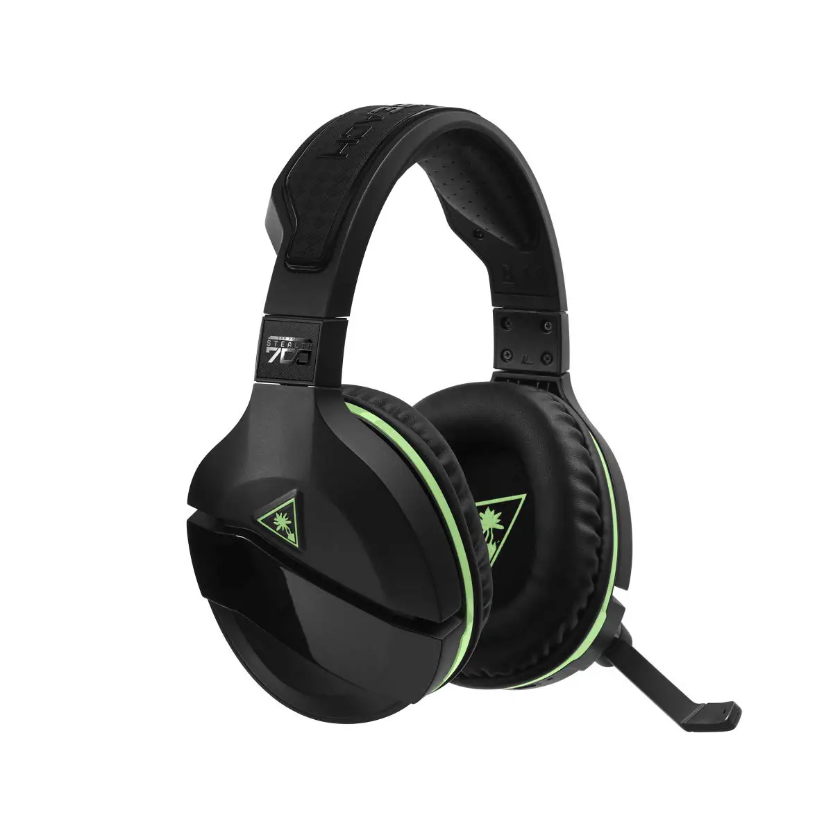 Turtlebeach Stealth 700 Headset For Xbox One User Manual