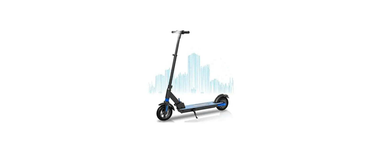 Like Sporting Evercross F8 Electric Scooter User Guide