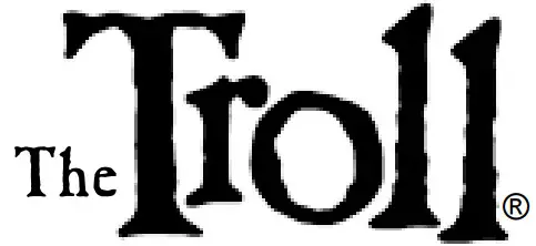 Troll Logo