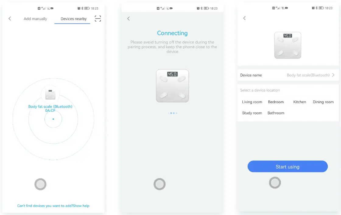Hangzhou-Zheben-Import-Export-FLTSEC-Smart-Scale-fig-8