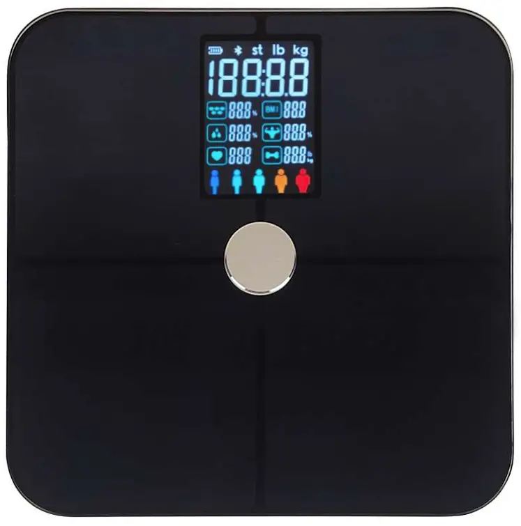 Hangzhou-Zheben-Import-Export-FLTSEC-Smart-Scale-product