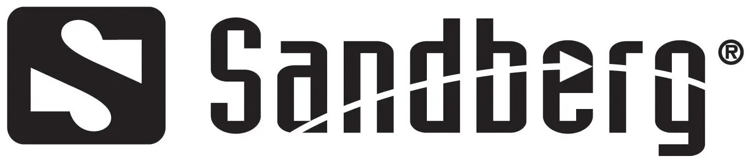 Sandberg-logo