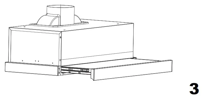iLVE FR90-2 Slide Out Range Hood - Information and advice 3