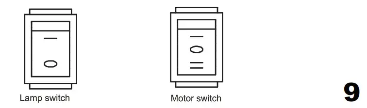 iLVE FR90-2 Slide Out Range Hood - Installation 6