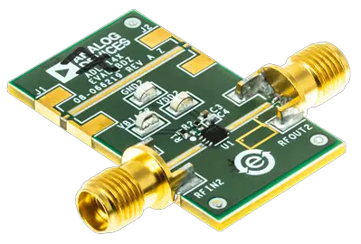ANALOG DEVICES ADL8107 Low Noise Amplifier