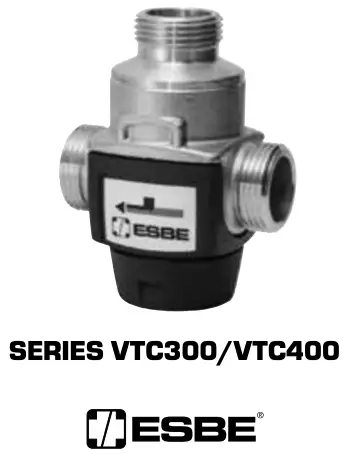 VTC 300 Series