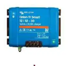 BATTLE BORN BB1275 75 Ah 12V Group 24 LiFePO4 Deep Cycle Battery 17