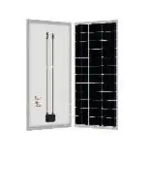 BATTLE BORN BB1275 75 Ah 12V Group 24 LiFePO4 Deep Cycle Battery 19