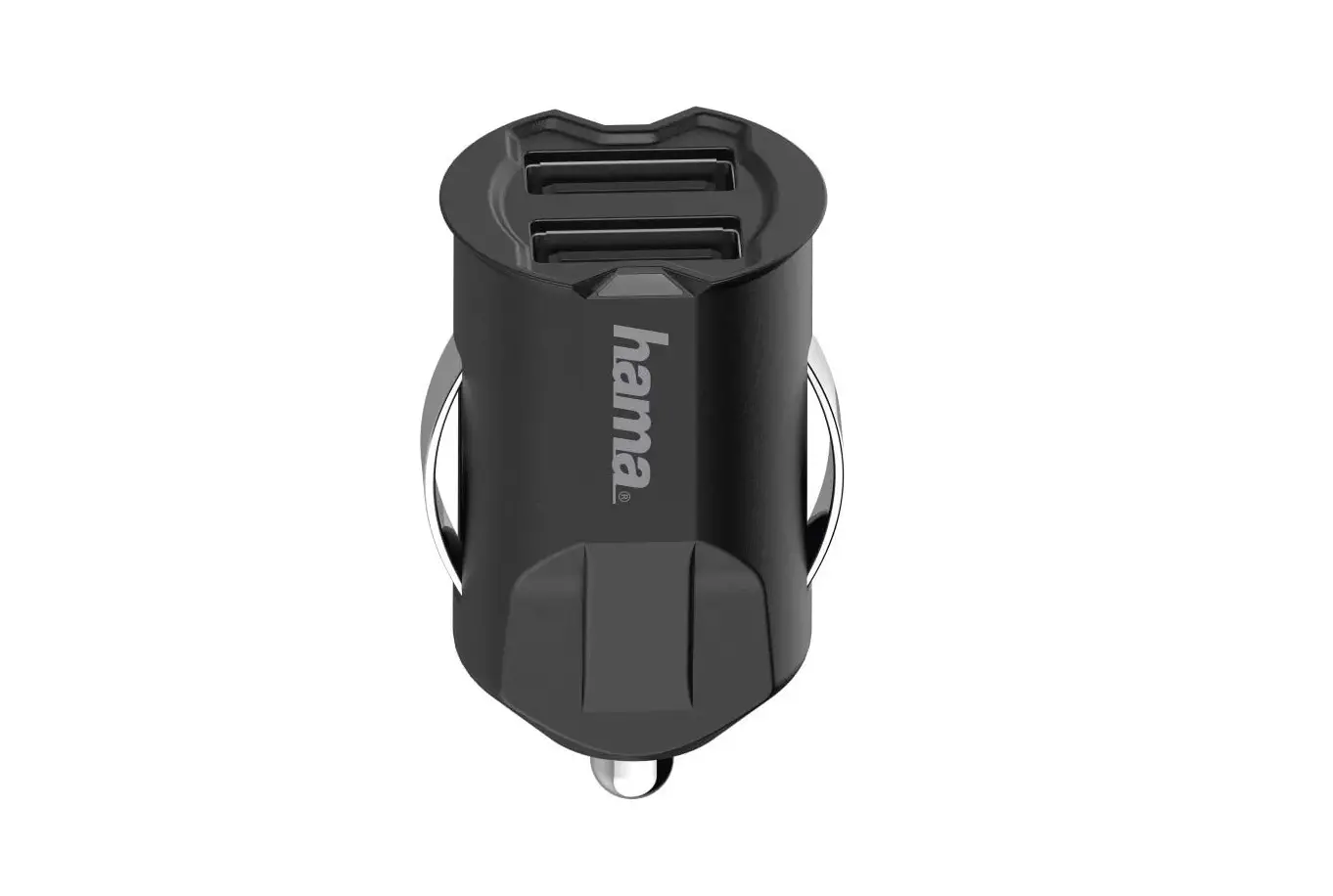 Hama 200015 Usb Car Charger Instruction Manual