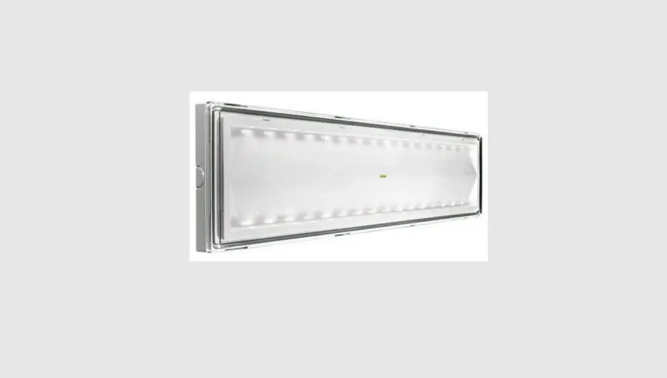 Beghelli 334900784 Ticinque Led Tr Wall Mounted Ceiling Emergency Light User Guide Beghelli 334900784 Ticinque Led Tr Wall Mounted Ceiling Emergency Light User Guide