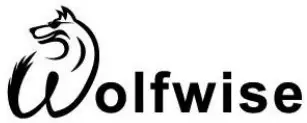 Wolfwise logo