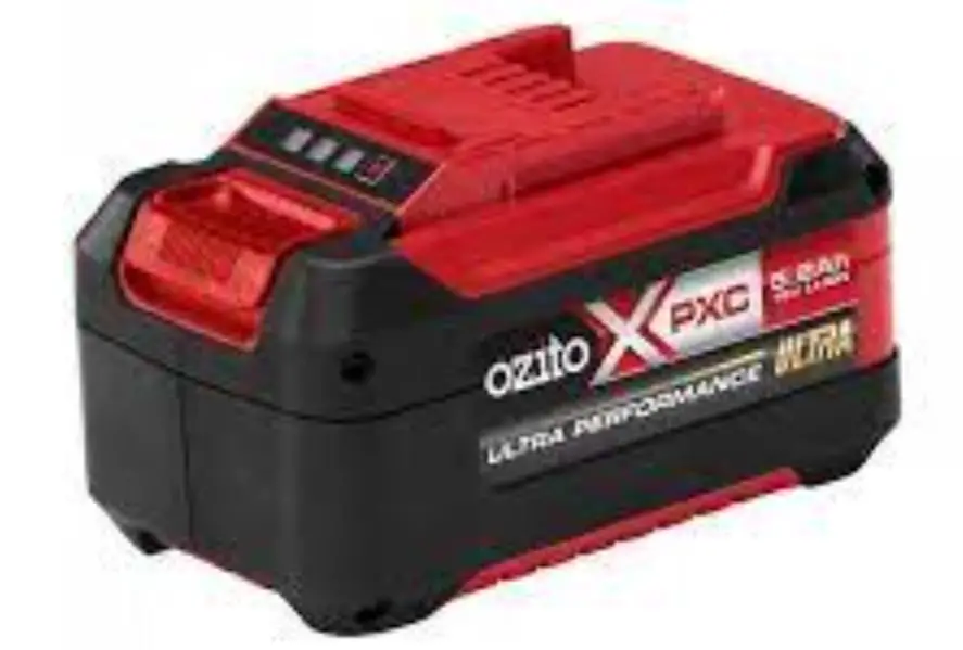 ozito-PXBC-520-X-PXC-18V-5.2Ah-Ultra-Battery-product-image
