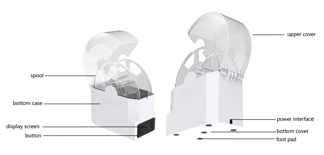 eSUN-eBOX-Lite-Cost-Effective-Storage-Box-with-Constant-Humidity-1