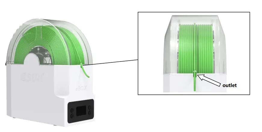 eSUN-eBOX-Lite-Cost-Effective-Storage-Box-with-Constant-Humidity-6