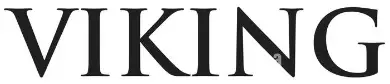 VIKING LOGO