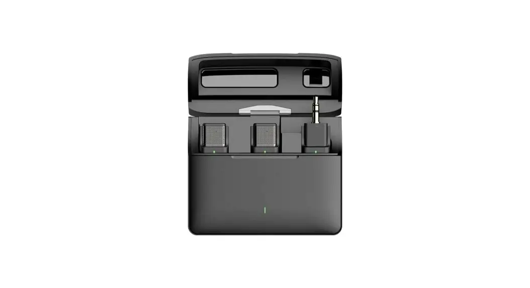 Viking M302 Wireless Microphone User Manual Viking M302 Wireless Microphone User Manual