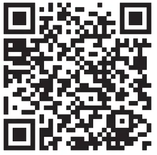 VIKING M302 Wireless Microphone - QR Code