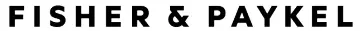 FISHER and PAYKEL Logo