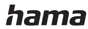 hama logo