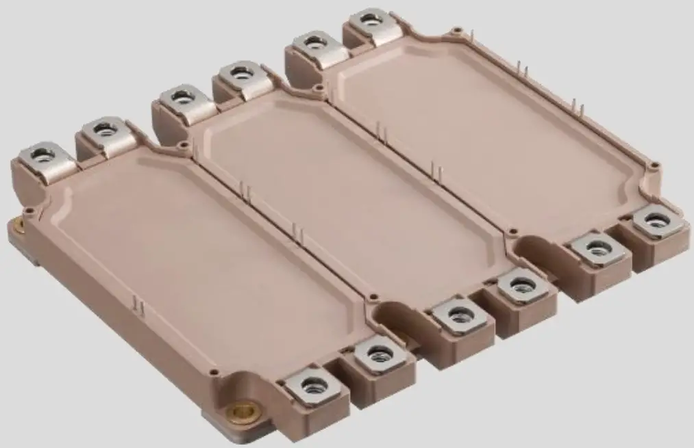 Fuji Electric M629 EconoPACK Industrial IGBT Module