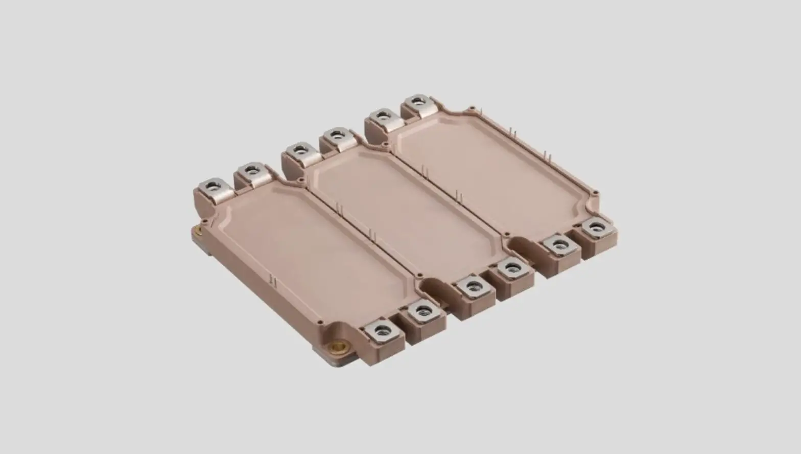 Fuji Electric M629 Econopack Industrial Igbt Module Instruction Manual Fuji Electric M629 Econopack Industrial Igbt Module Instruction Manual