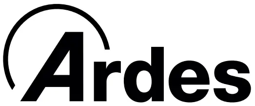 Ardes logo