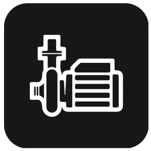 CHILLOUT QUANTUM PRO Cooler Driver Cooling System Specifications