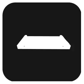 Mounting The Baseplate