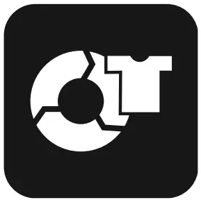 Connecting The Shirt