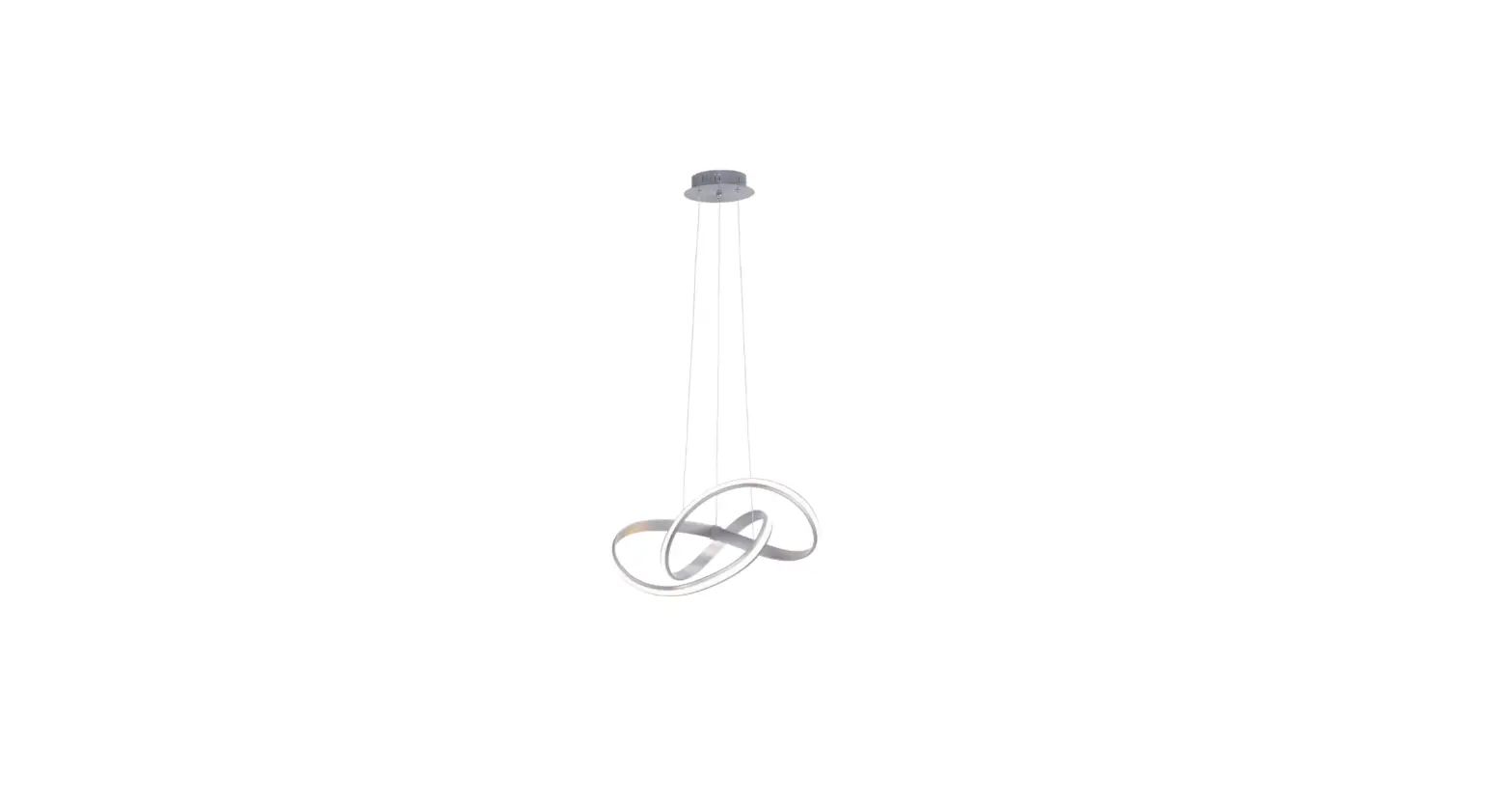 Paul Neuhaus 8291 Led Pendant Light Instruction Manual