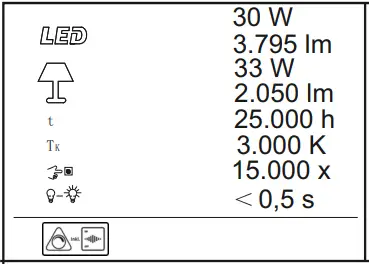 Paul-Neuhaus-8291-LED-Pendant-Light-FIG-1