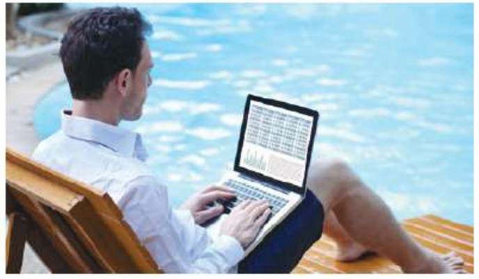 NIGHTHAWK EX8000 X6S Tri-Band - router