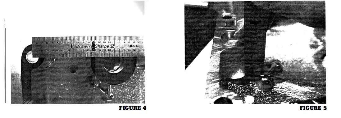 BAKER Drivetrain Shift Drum Kit - 5-Speed Big Twin FIG (4)