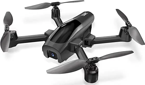 TSRC A5 Foldable Portable Drone