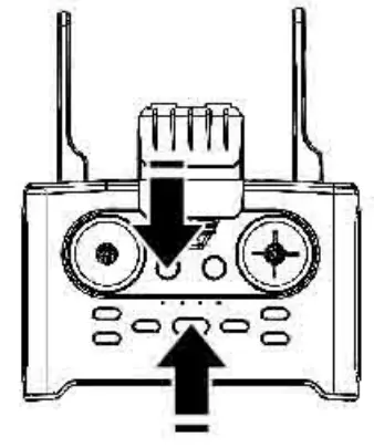 FLYING EXERCISES ARE GUIDED