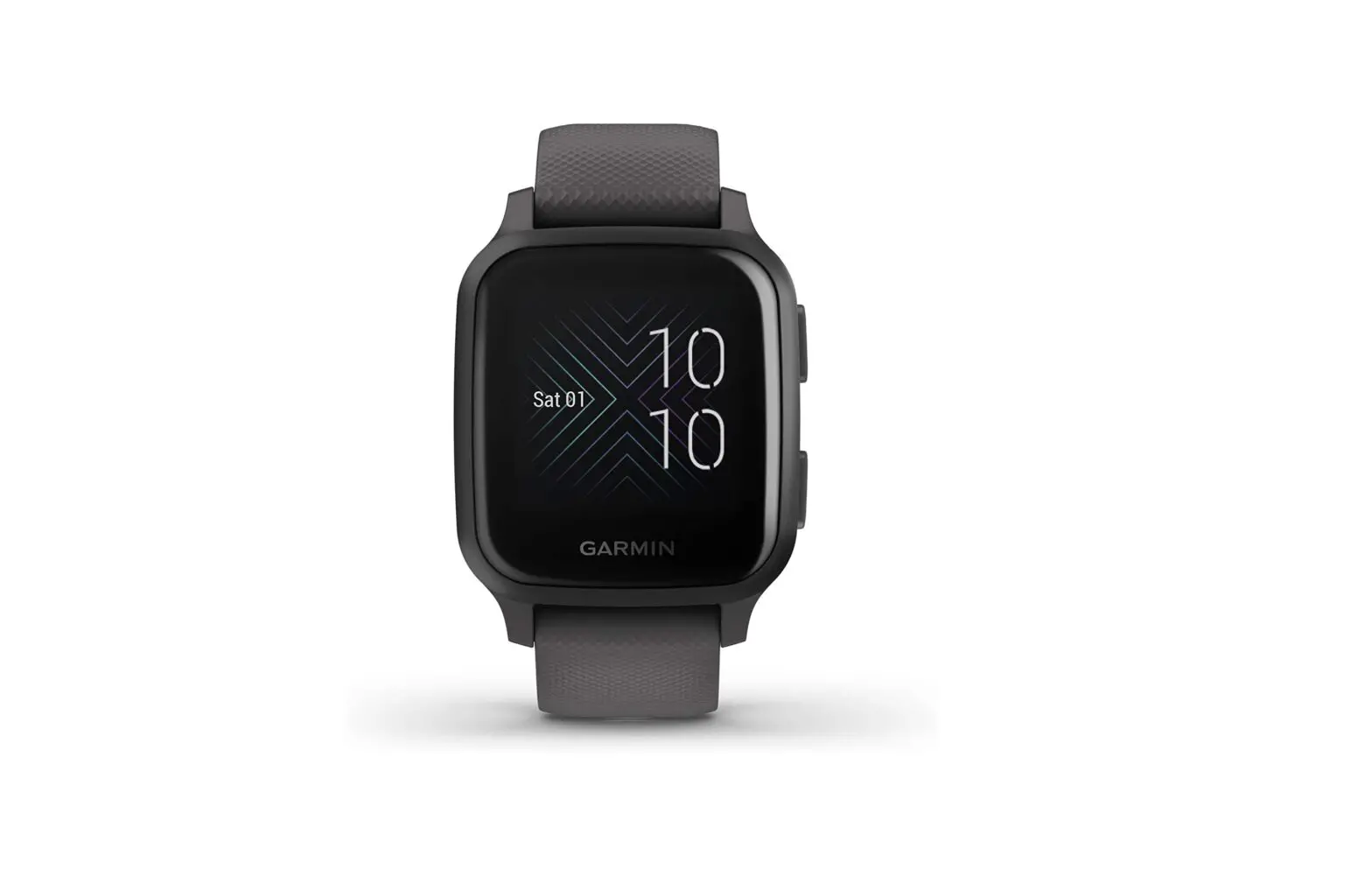 Garmin Venu Sq Gps Smartwatch With Bright Touchscreen User Manual