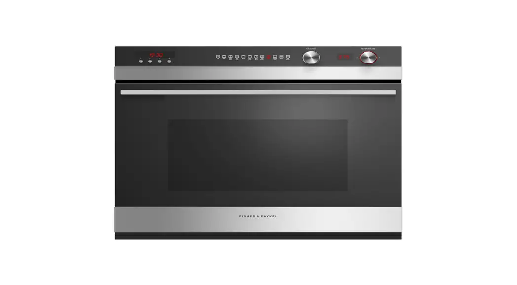Fisher Paykel Ob30sdepx3_n 30 Inch 11 Function Oven User Guide